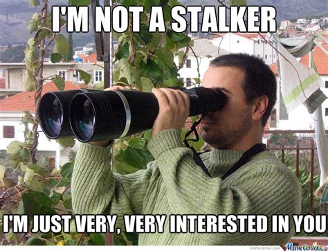 stalker photos|stalker pictures funny.